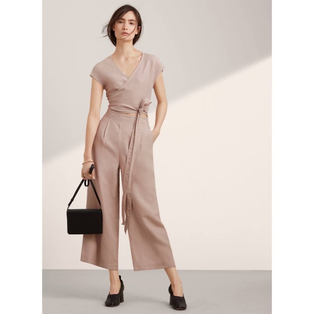 Wilfred Brax Jumpsuit in Cairo